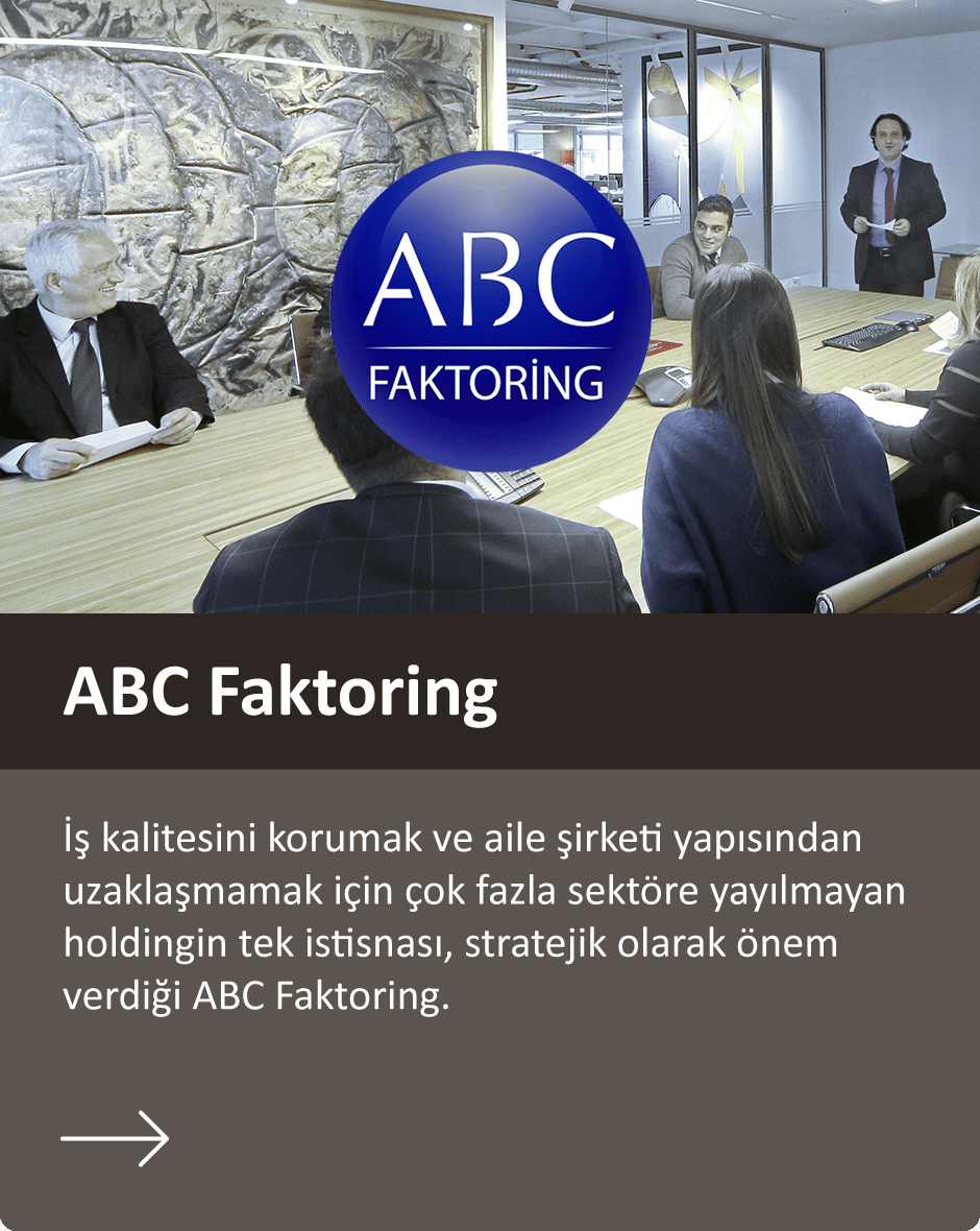 ABC Factoring
