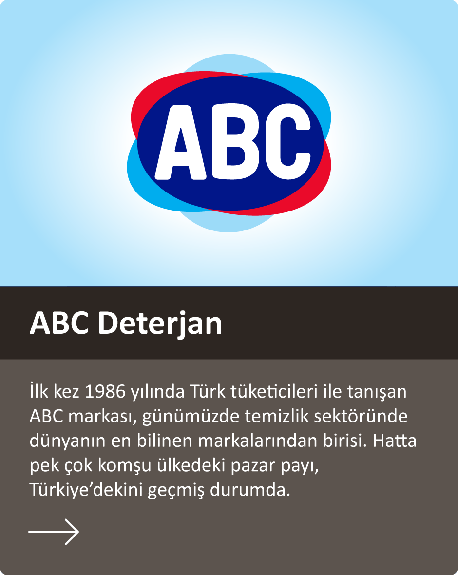 ABC Deterjan